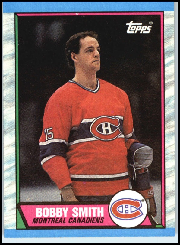 188 Bobby Smith